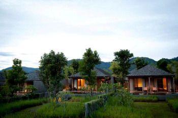 Hotel Muthi Maya Forest Pool Villa Resort - Bild 5