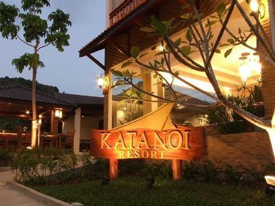 Hotel Kata Noi Resort Villas & Apartments - Bild 4