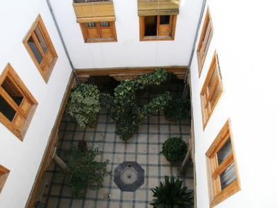 Hotel Pensión San Joaquín - Bild 2