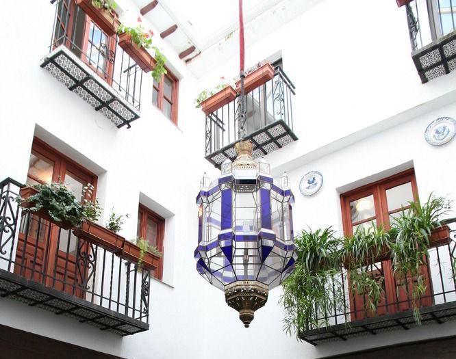 Hotel Pensión San Joaquín - Bild 1
