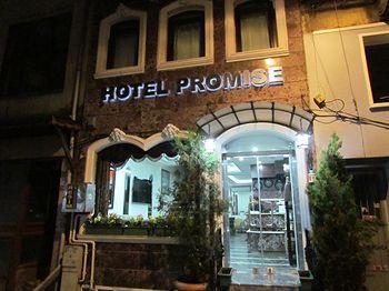 Hotel Promise - Bild 4