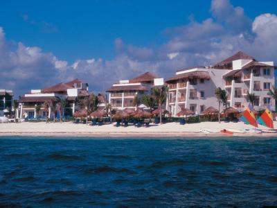 Hotel Desire Riviera Maya Pearl Resort - Bild 4