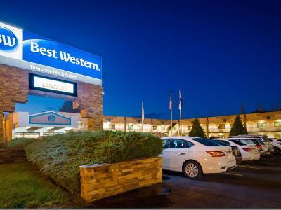 Hotel Best Western Turquoise Inn & Suites - Bild 2