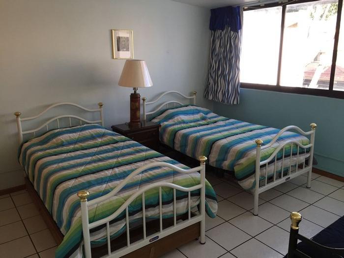 Hotel Bed and Breakfast Puebla La Paz - Bild 1