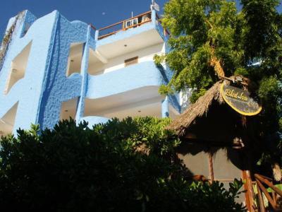 Hotel Casa Blatha - Bild 2