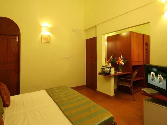 Hotel Lambana Resorts - Bild 1