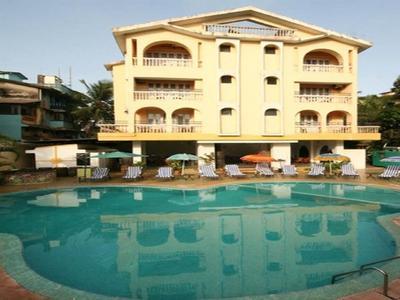 Hotel Lambana Resorts - Bild 2