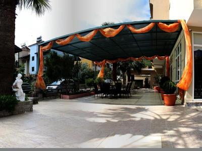 Club Dorado Hotel - Bild 3