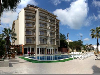 Club Dorado Hotel - Bild 2