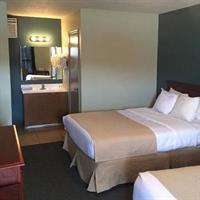 Hotel M-Star Rapid City - Bild 4