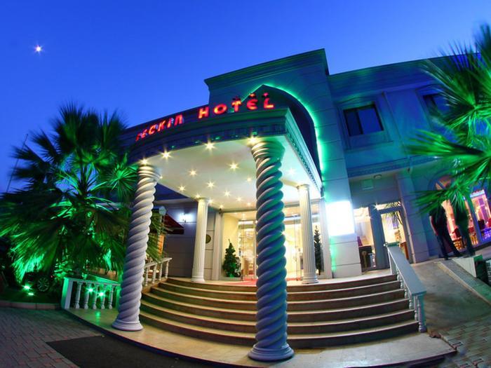 Seçkin Otel Sakarya - Bild 1