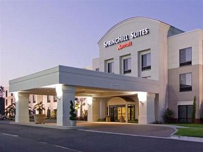 Hotel SpringHill Suites Las Vegas North Speedway - Bild 5