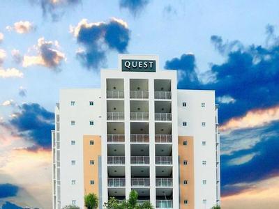 Hotel Quest Palmerston - Bild 5