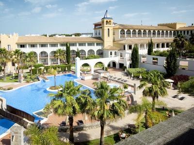 Hotel Fuerte Conil Resort - Bild 4