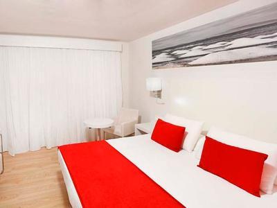 Hotel Sentido Aequora Lanzarote Suites - Bild 4