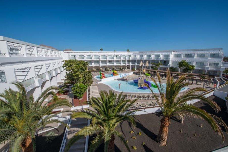 Hotel Sentido Aequora Lanzarote Suites - Bild 1
