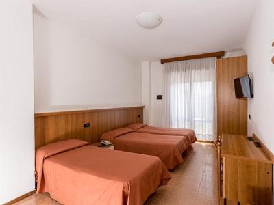 Hotel Alla Rotonda - Bild 4