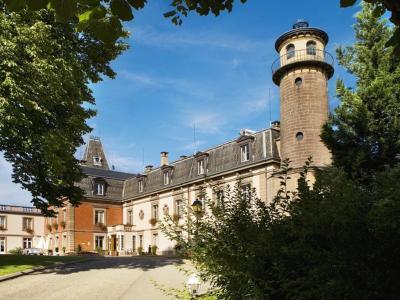 Hotel Château d’Isenbourg - Bild 3