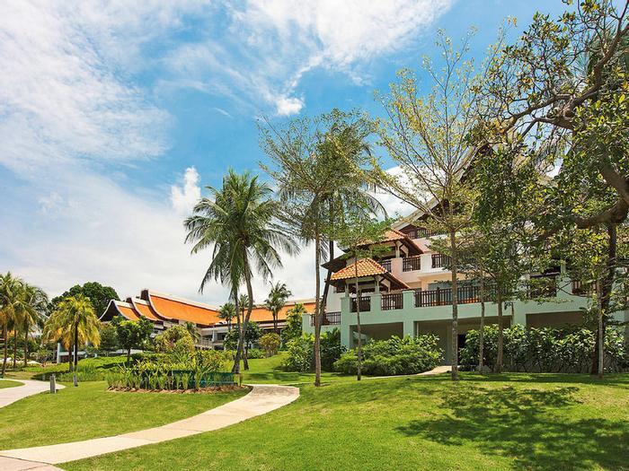 The Westin Langkawi Resort & Spa - Bild 1