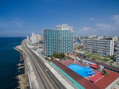 Hotel Habana Riviera by Iberostar Cuba - Bild 4