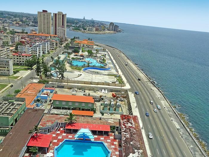 Hotel Habana Riviera by Iberostar Cuba - Bild 1