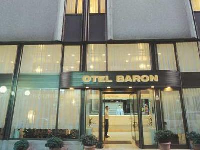 Baron Hotel - Bild 3