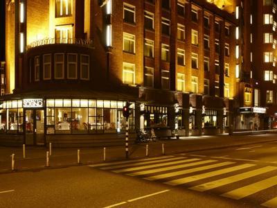 Hotel NH Amsterdam Leidseplein - Bild 2