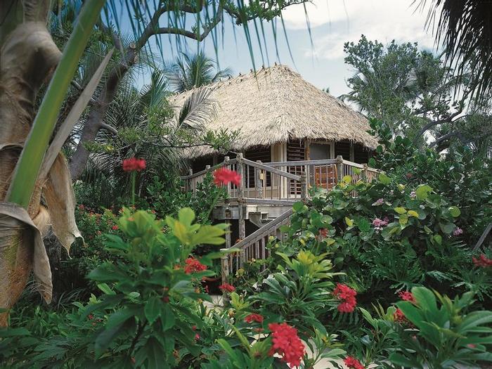 Little Palm Island Resort & Spa - Bild 1