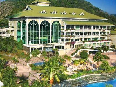 Hotel Gamboa Rainforest Resort - Bild 3