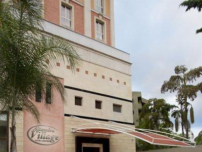 Altamira Village Hotel & Suites - Bild 3