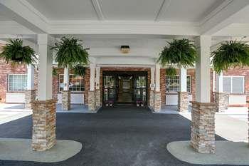 Hotel Country Inn & Suites by Radisson, Charlotte I-85 Airport, NC - Bild 5