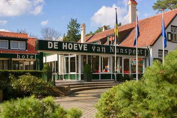 Hotel De Hoeve van Nunspeet - Bild 1