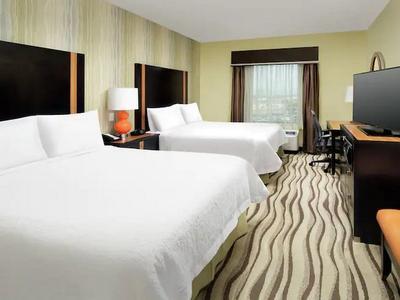 Hotel Hampton Inn & Suites El Paso/East - Bild 5