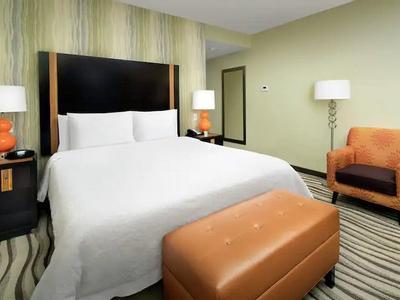 Hotel Hampton Inn & Suites El Paso/East - Bild 4