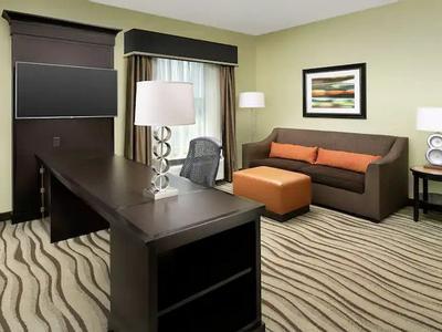 Hotel Hampton Inn & Suites El Paso/East - Bild 3