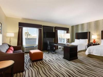 Hotel Hampton Inn & Suites El Paso/East - Bild 2