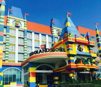 Hotel Legoland - Bild 4