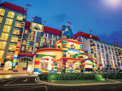 Hotel Legoland - Bild 2