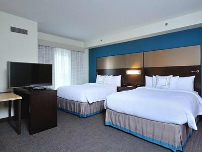 Hotel Residence Inn Houston Northwest Cypress - Bild 5