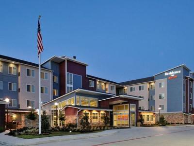 Hotel Residence Inn Houston Northwest Cypress - Bild 2