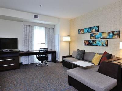 Hotel Residence Inn Houston Northwest Cypress - Bild 4