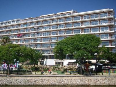 Playamar Hotel & Apartamentos - Bild 4