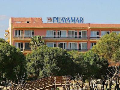 Playamar Hotel & Apartamentos - Bild 2