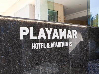 Playamar Hotel & Apartamentos - Bild 3