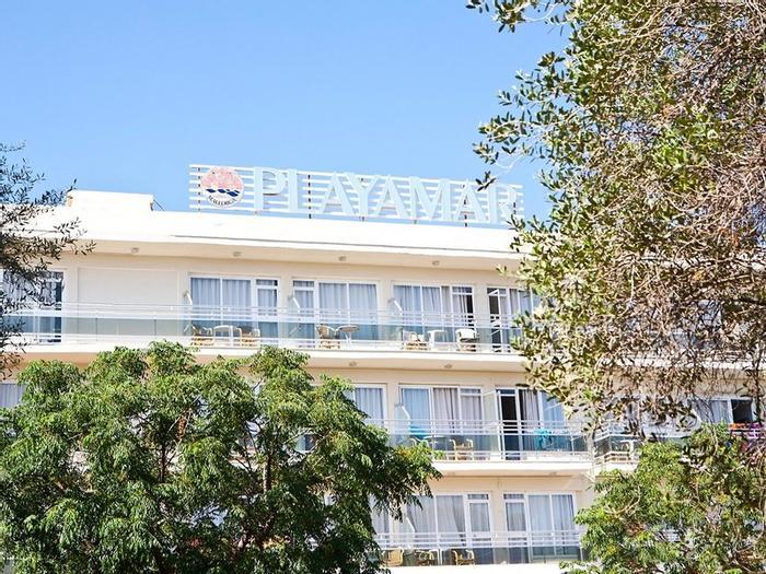 Playamar Hotel & Apartamentos - Bild 1