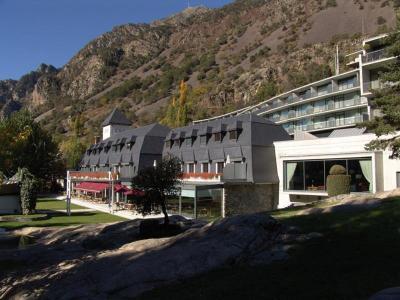 Hotel Andorra Park - Bild 5