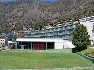 Hotel Andorra Park - Bild 3