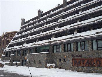 Hotel Yomo Patagonia - Bild 5