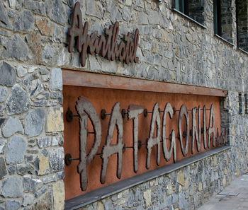 Hotel Yomo Patagonia - Bild 4