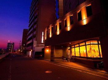 Hotel AreaOne Hakata - Bild 3